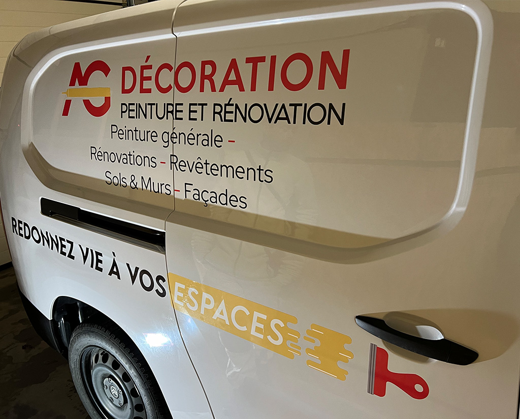 AG Décoration