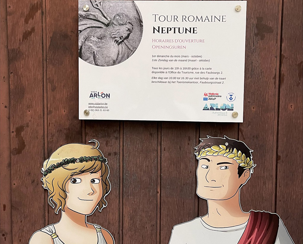 Musée Gaspar