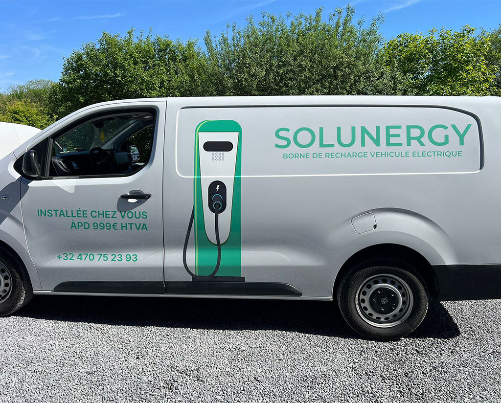 Solunergy