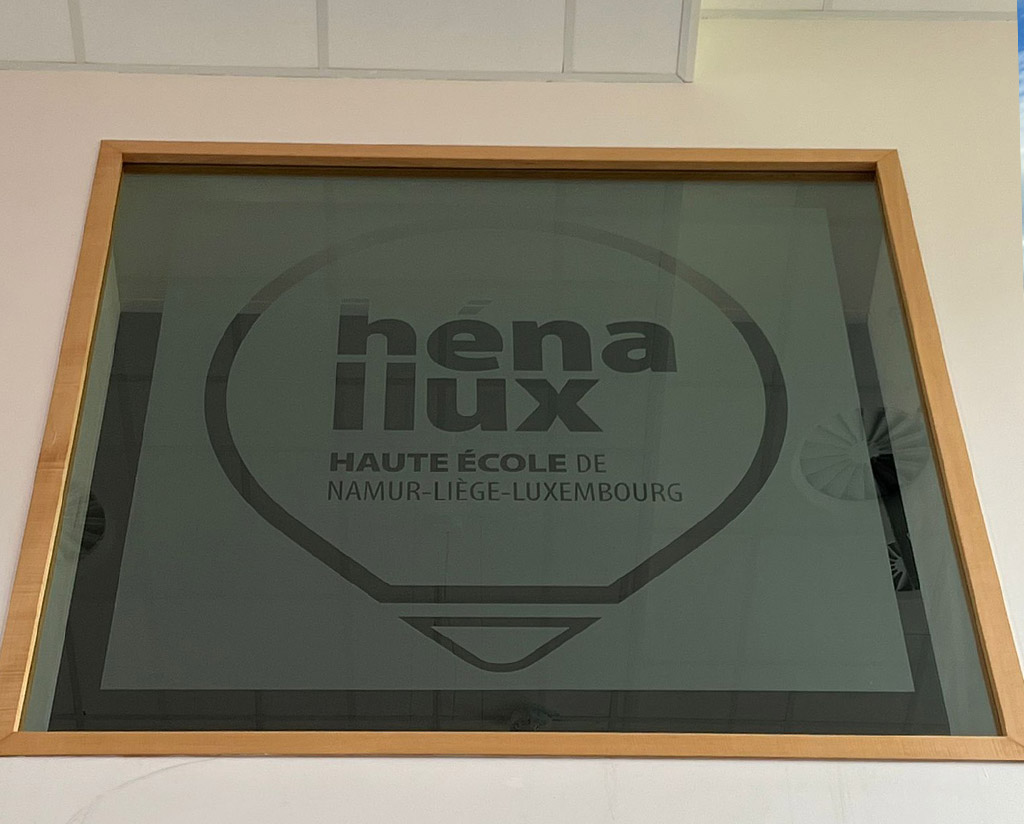Hénallux Arlon