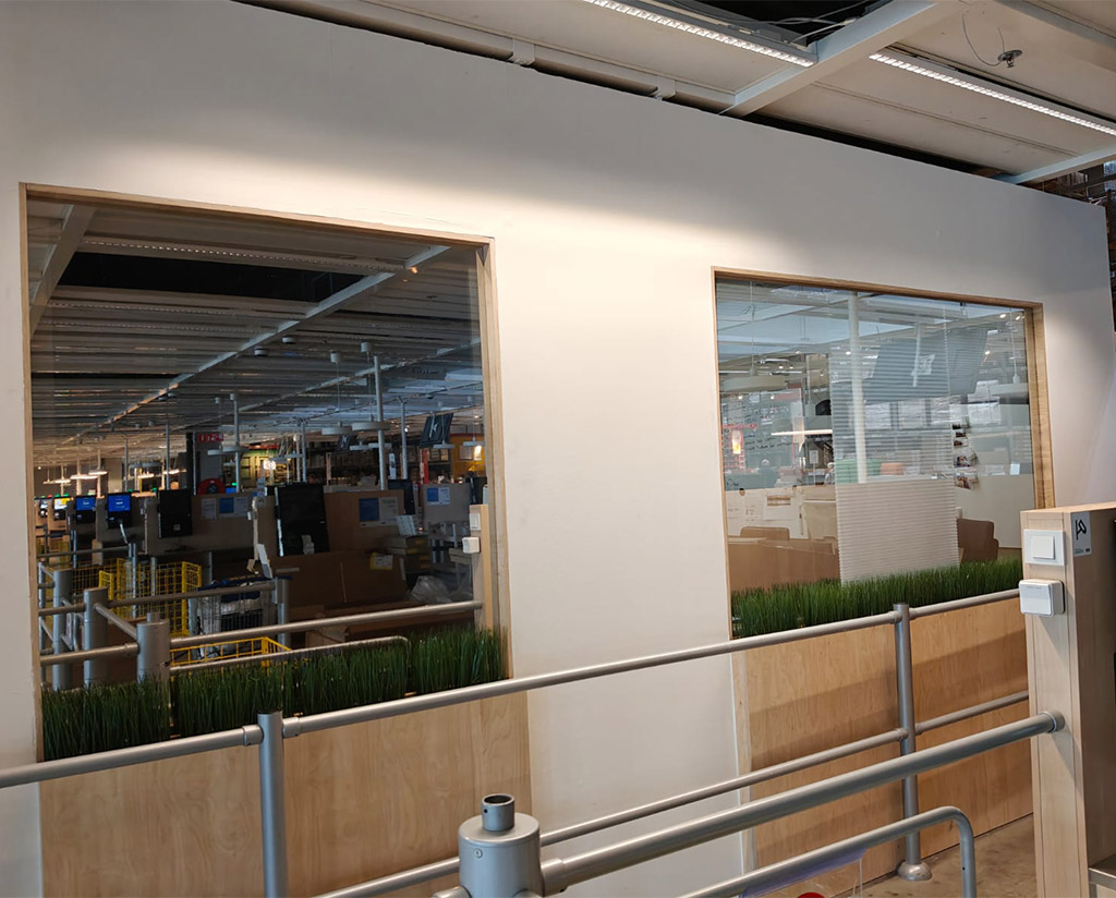 Ikea Arlon