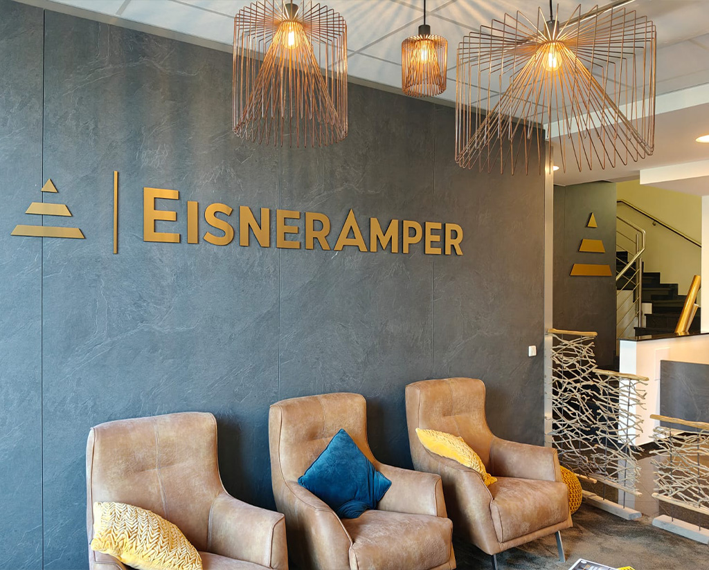 EISNERAMPER