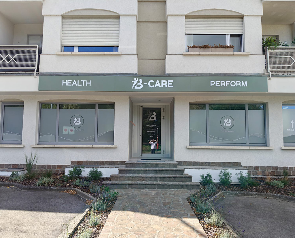B-CARE
